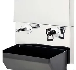 Bebedouro Industrial 25 Litros Coluna em Inox P25C